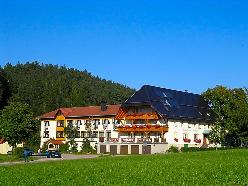 Landgasthof Zum Schwanen