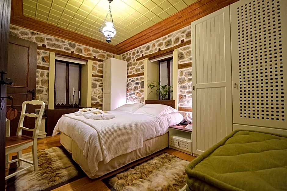 Orologopoulos Mansion Luxury Hotel