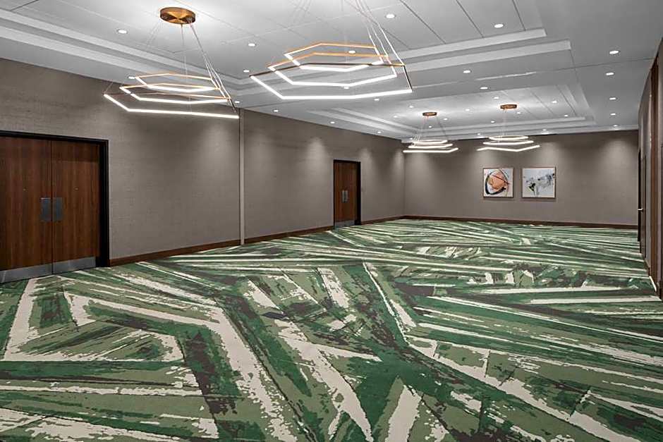 Embassy Suites by Hilton Madison Downtown