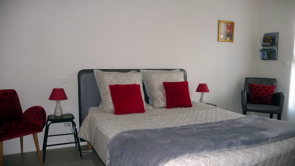 Le Jardin aux Oiseaux