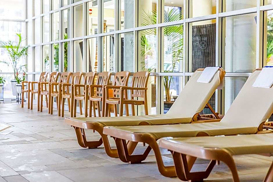 Hampton Inn By Hilton Virginia Beach-Oceanfront North