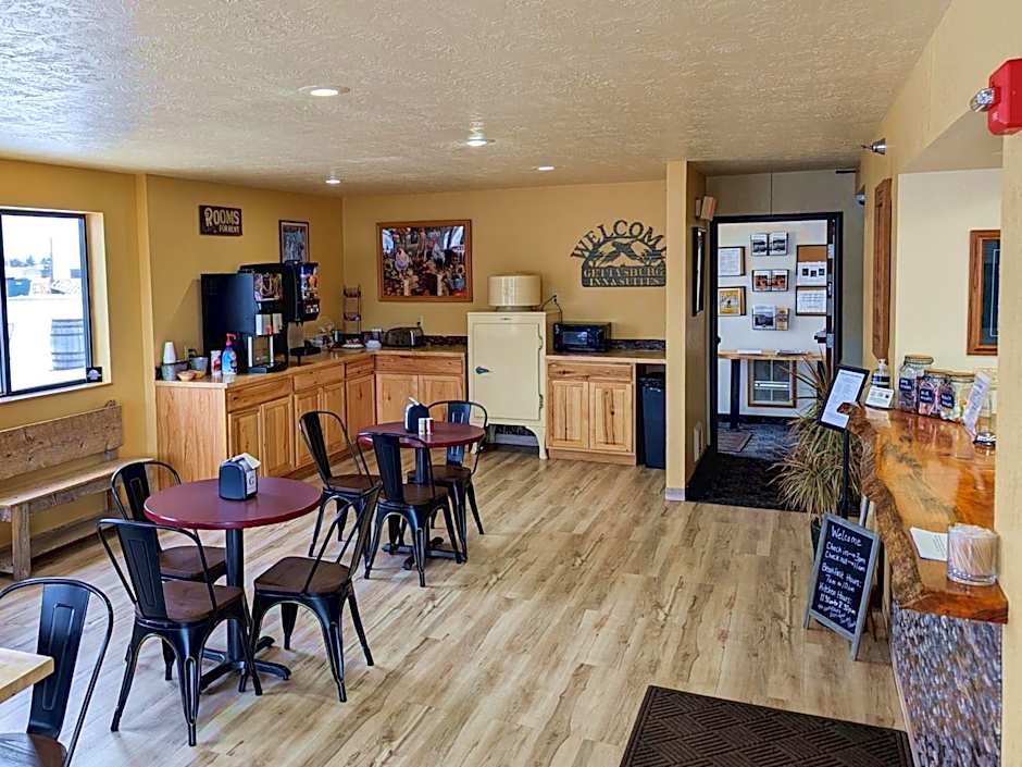 Gettysburg Inn and Suites