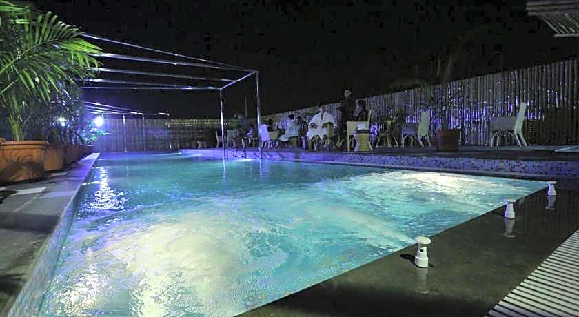 Regenta Orkos Kolkata