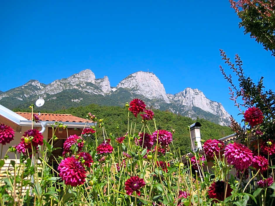 RTA Hotel Le Vallene