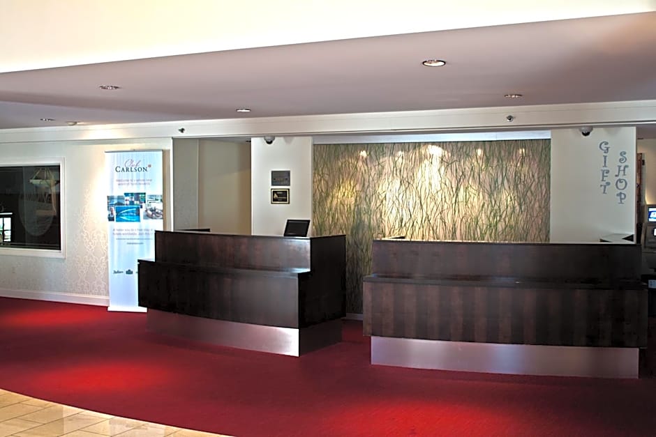 Penn Harris Hotel Harrisburg, Trademark by Wyndham