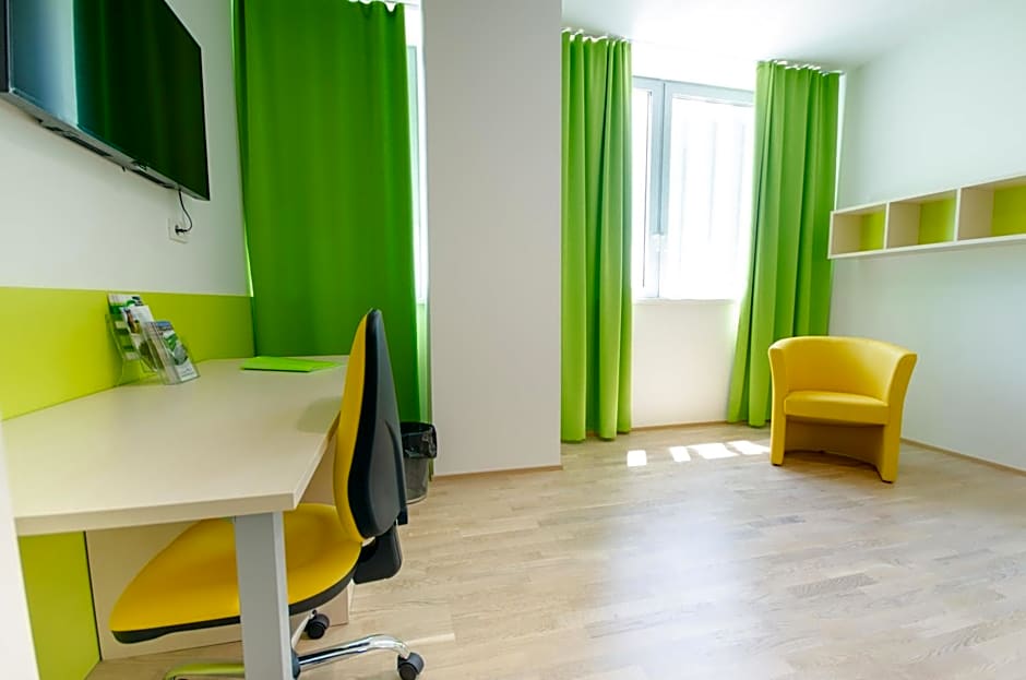 Sport Hotel Ljubljana