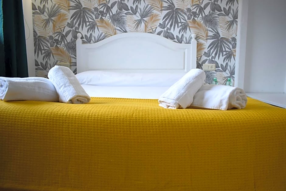 Hotel VIDA Xunca Blanca