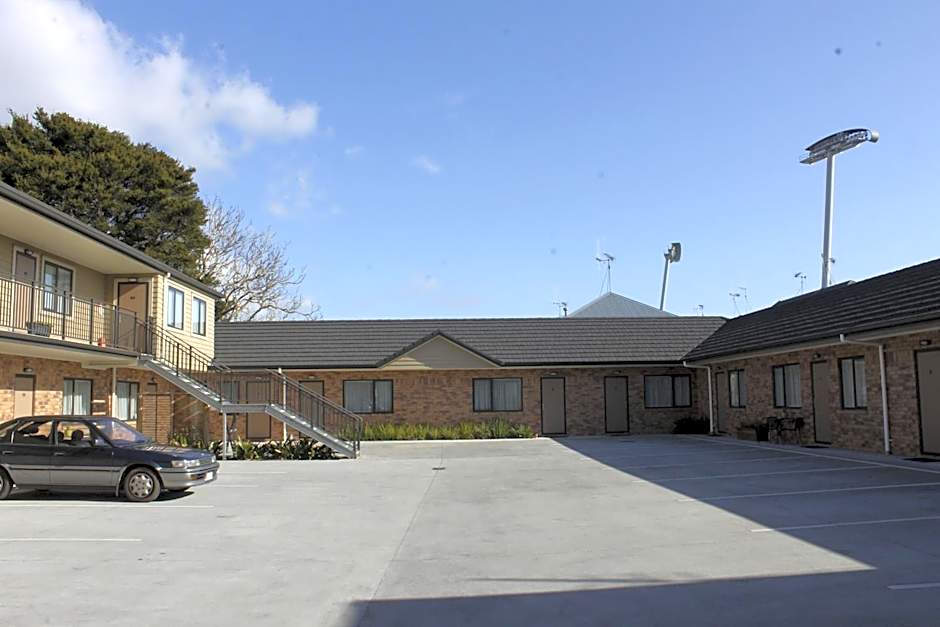 Arena Court Motel