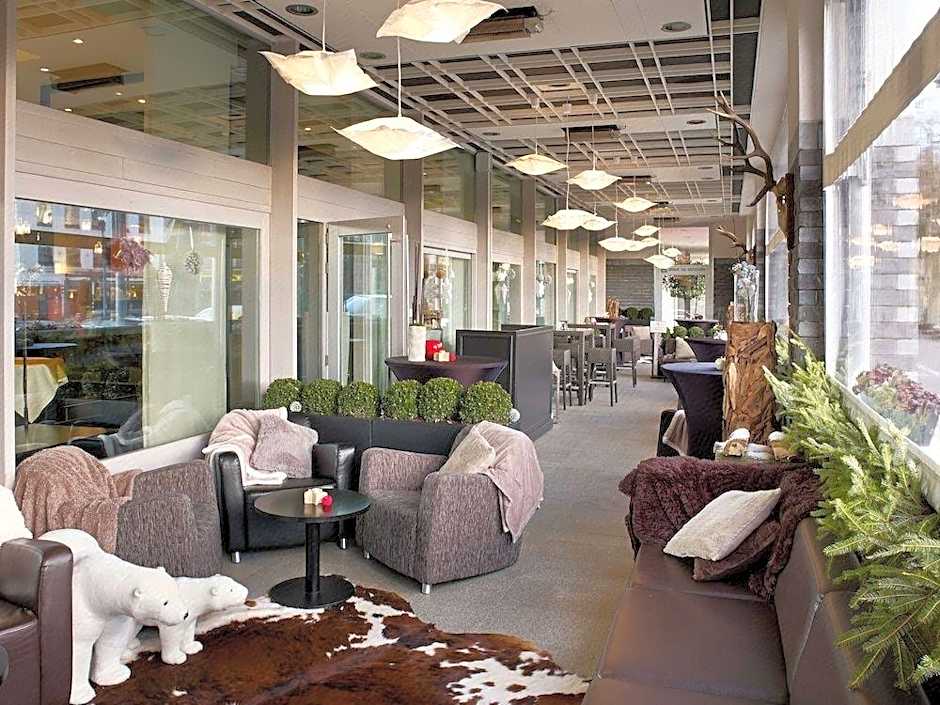 Van der Valk Hotel Spa