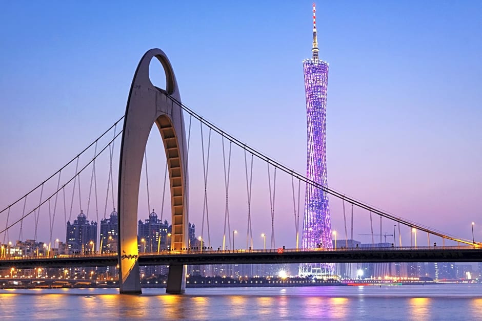 Ascott IFC Guangzhou
