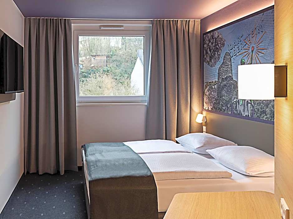 B&B HOTEL Idar-Oberstein