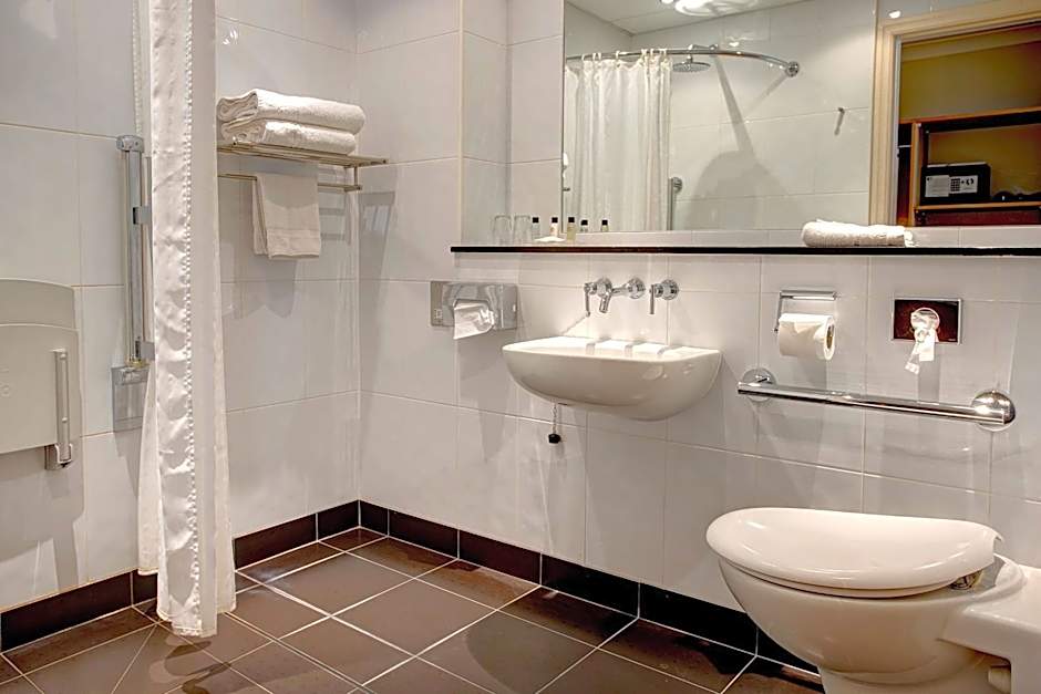 Best Western Plus Milford Hotel