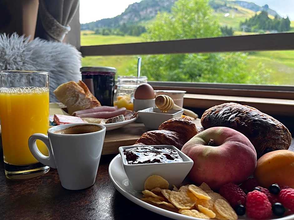 Hotel La Crémaillère