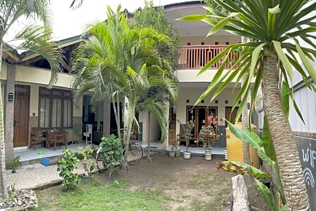 Sagita Bungalow