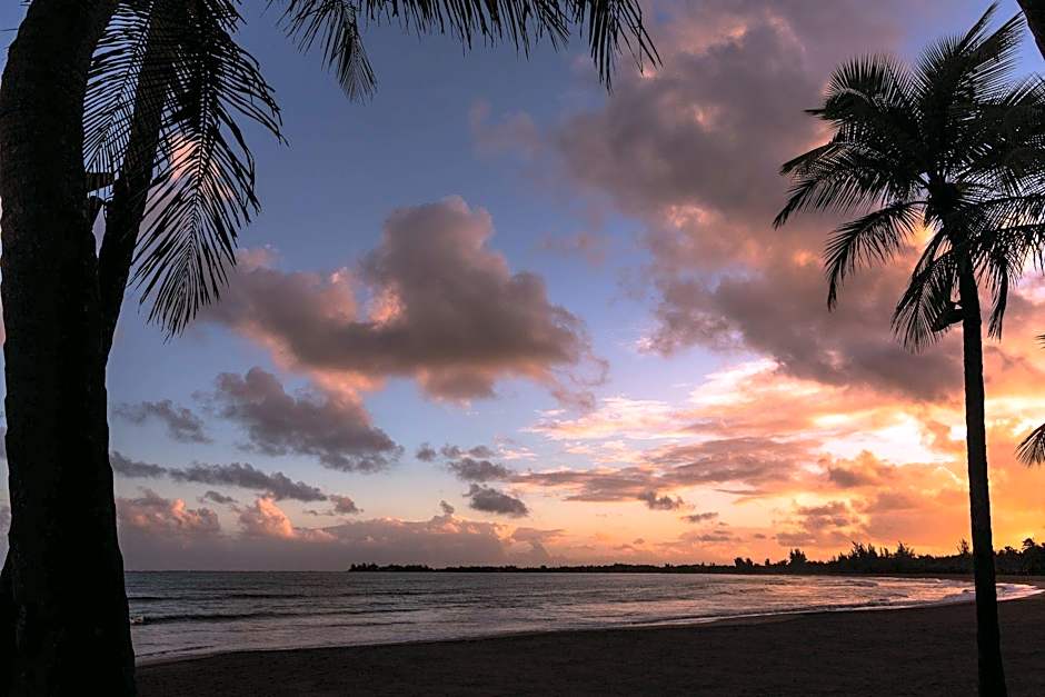 The Ritz-Carlton San Juan