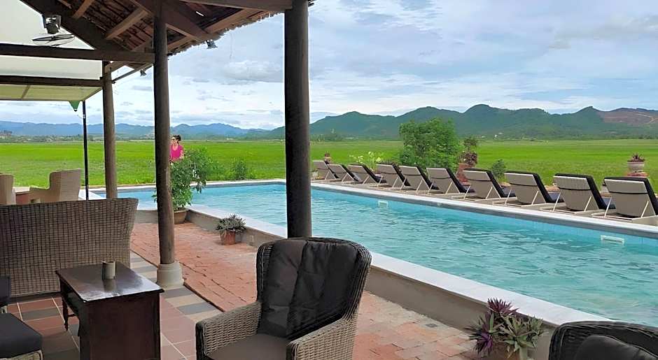 Phong Nha Farmstay