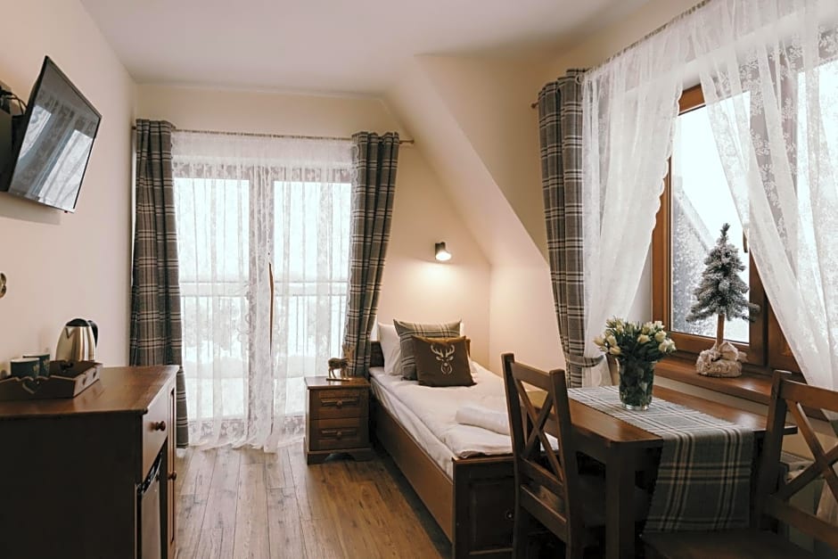 Willa Góralski Styl