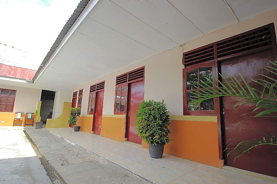 SPOT ON 2647 Anissa Guest House