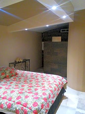 Matrimonial Room