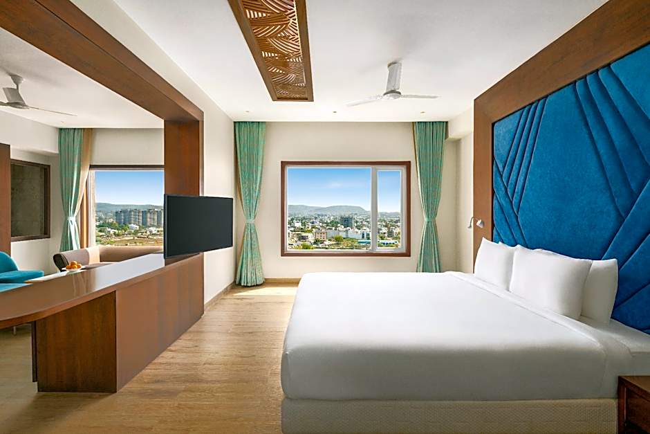 Howard Johnson by Wyndham Udaipur Roop Nagar