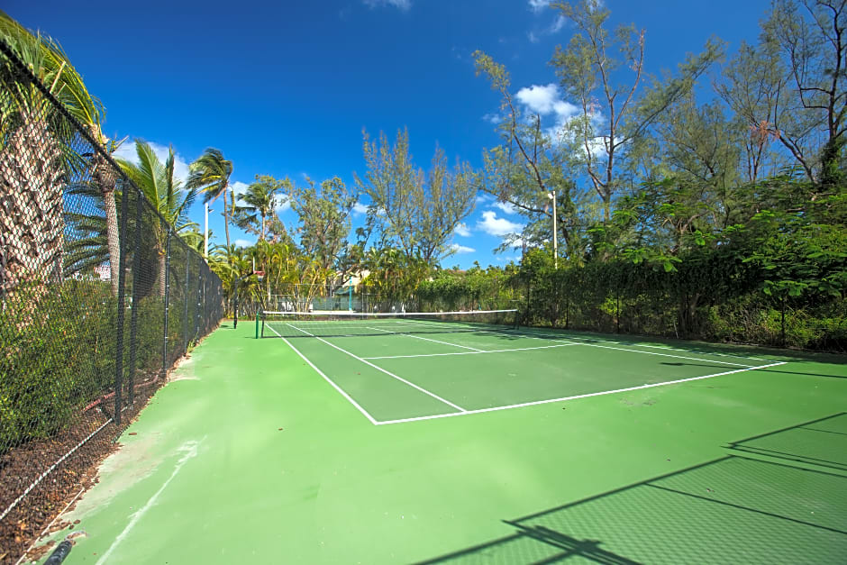 Warwick Paradise Island Bahamas