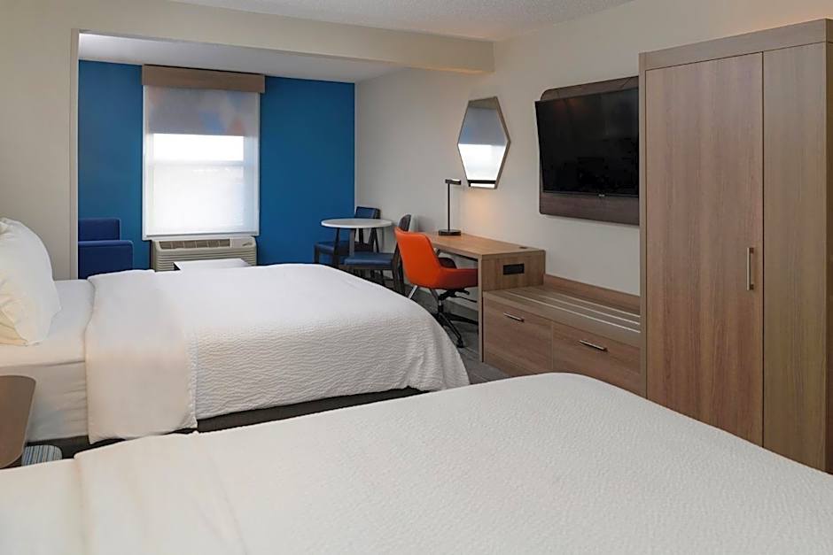 Holiday Inn Express Hotel and Suites Marysville By IHG