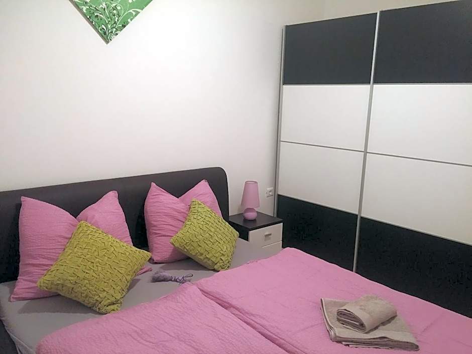 Hostel **Casa del Sole**