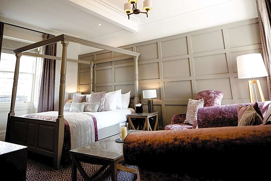 Gretna Hall Hotel