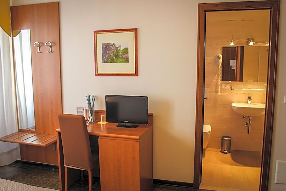 Hotel Centrale