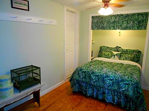 Mountain Springs Cabins