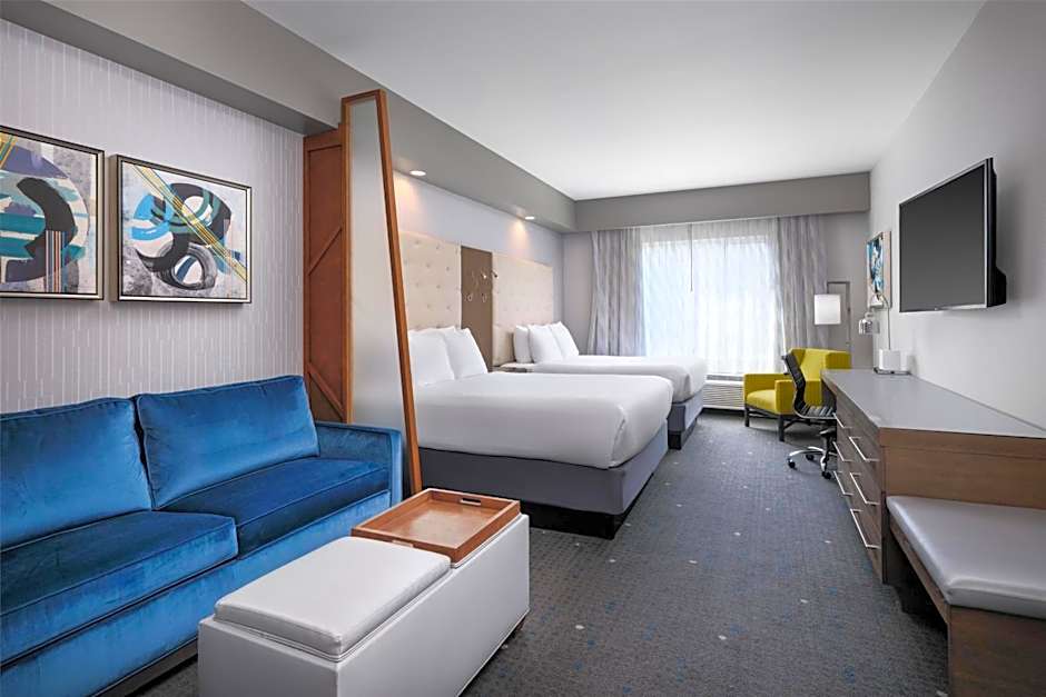 Best Western Premier Hotel at Fisher's Landing