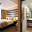 Skyline Hotel City Frankfurt
