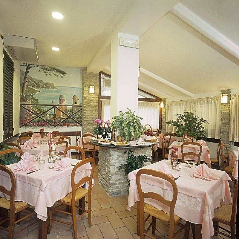 Hotel Ulivi
