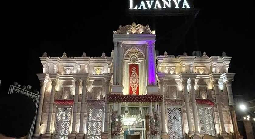 Lavanya Motel