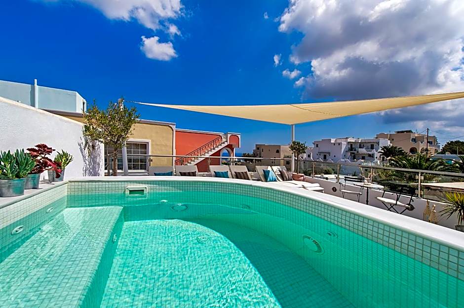Galatia Villas