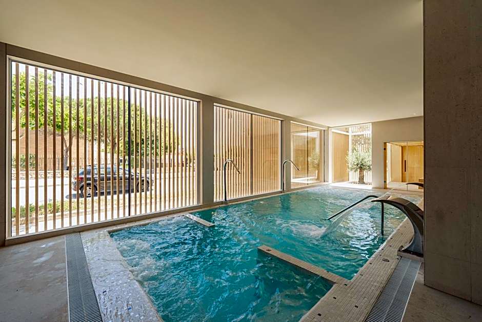 RH Silene Hotel & Spa 4 Sup