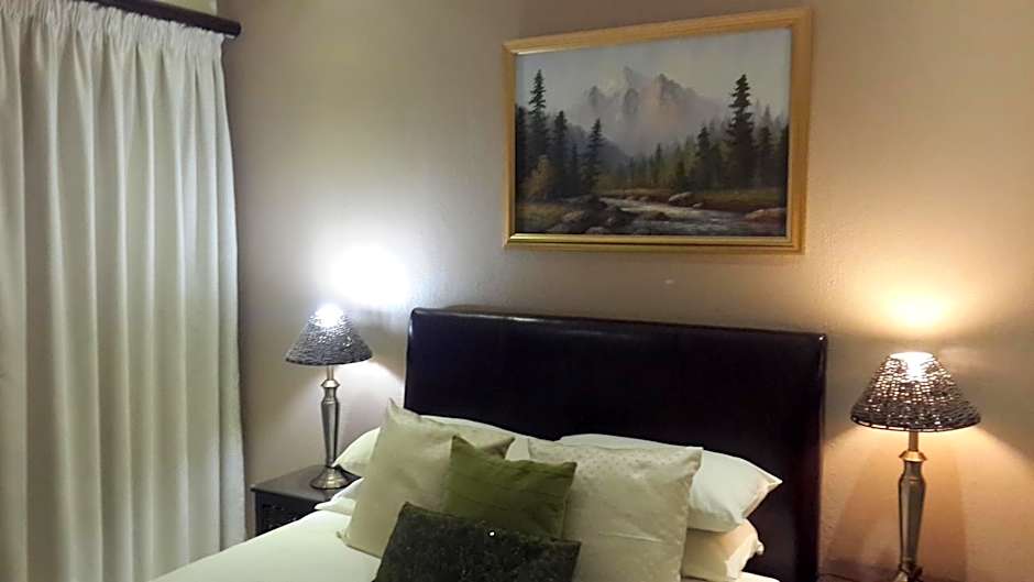 The Cedars Bed and Breakfast