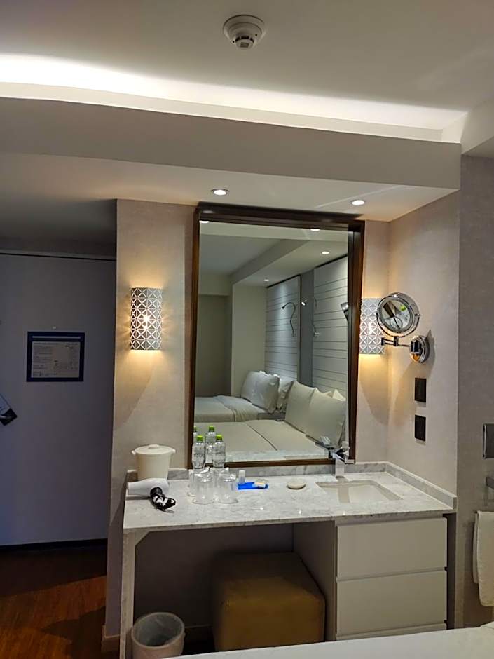 BelAir Business a Wyndham Garden Hotel