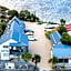 Collingwood Park Motel