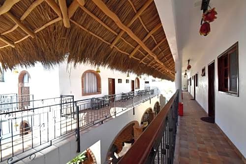 Villas Amalia Hotel