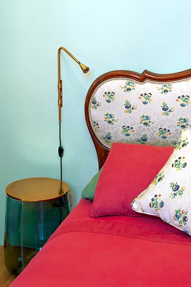 Ca' Maggiolina B&B