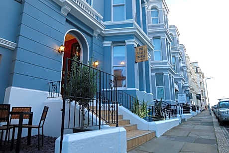 Single Room with Shower