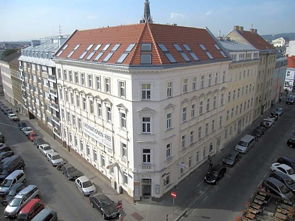 RAFAEL KAISER - Premium Apartments - Contactless Check-In