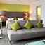 Hotel Ambiente Walldorf