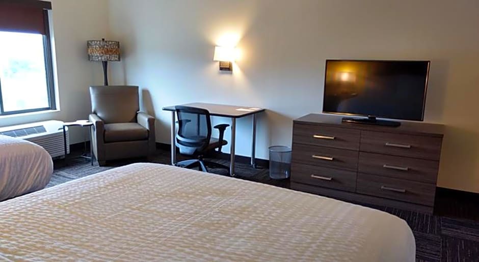 Extended Stay America Suites - Rock Hill