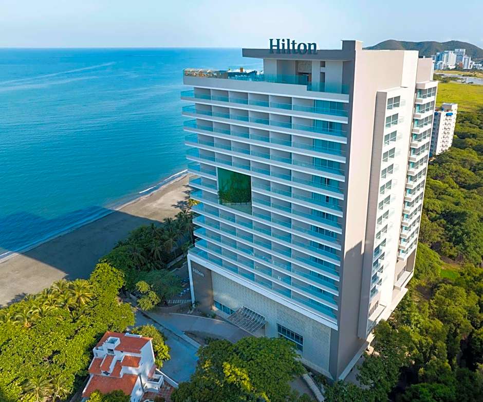 Hilton Santa Marta