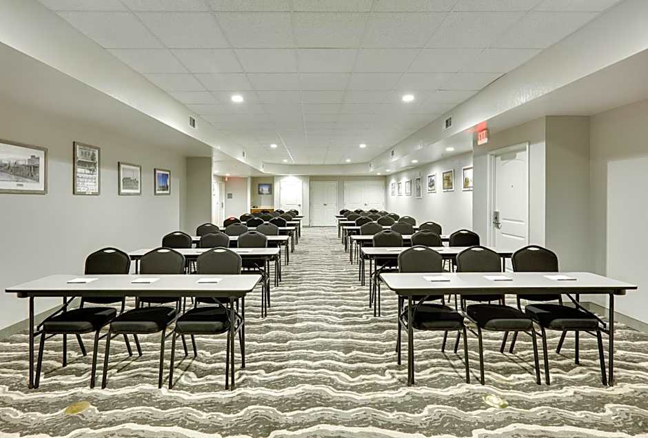Staybridge Suites San Antonio - Schertz by IHG