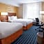Fairfield Inn & Suites by Marriott Barrie