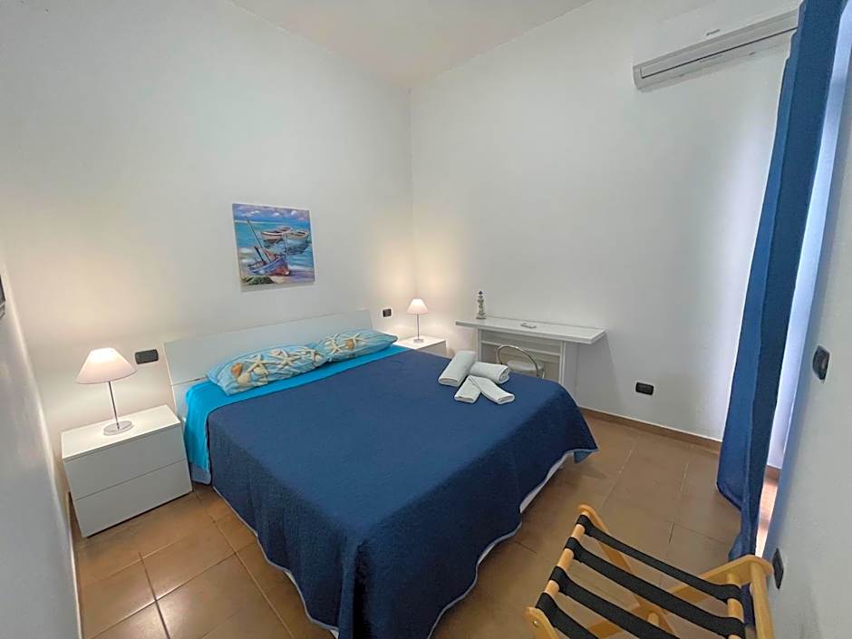 B&B Scala dei Turchi Beach