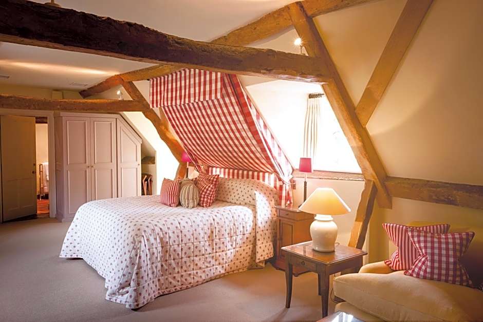 Le Manoir aux Quat'Saisons, A Belmond Hotel, Oxfordshire